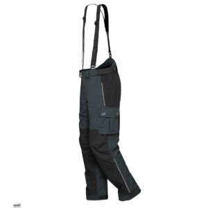 Spodnie Geoff Anderson URUS 6 Black rozm. XXL - obrazek 1