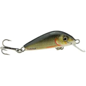 Wobler Hunter Champion 4, 2cm - Tonący - RRU - obrazek 1