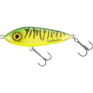 Jerk ABU GARCIA McSnack 9cm - Firetiger - 22g - obrazek 1
