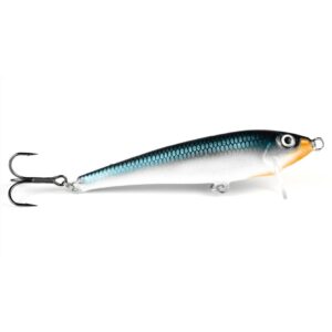 Wobler Siek Siga 7cm - tonący - FS - obrazek 1