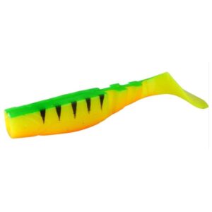 Przynęta MIKADO FISHUNTER 5cm,  kolor 127 op 5szt - obrazek 1