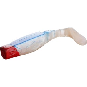 Przynęta MIKADO FISHUNTER 5cm,  kolor 31RH op 5szt - obrazek 1