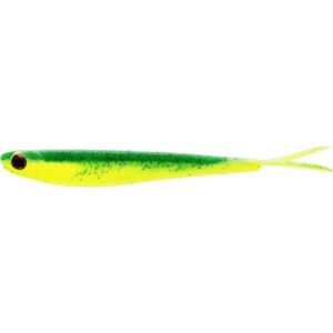 Przynęta WESTIN TwinTeez V2 14, 5 cm - Fireflash - obrazek 1