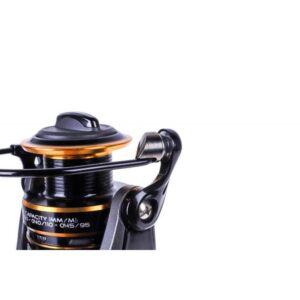 Kołowrotek MIKADO Carus 2006 FD - obrazek 2