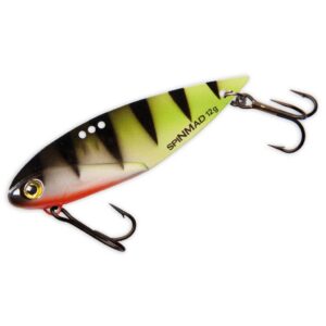 Cykada SpinMad King 12g - 1602 - obrazek 1