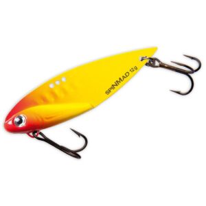 Cykada SpinMad King 12g - 1608 - obrazek 1