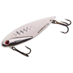 Cykada SpinMad King 12g - 1609 - obrazek 1