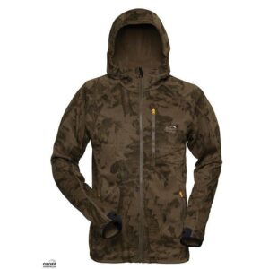 Bluza Geoff Anderson Hoody 3 Leaf rozm. L - obrazek 1