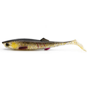 PRZYNĘTA MIKADO SICARIO 10.5cm/BLEEDING DACE 1 szt - obrazek 1