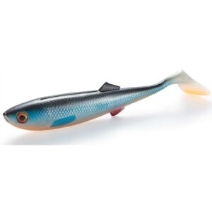 PRZYNĘTA MIKADO SICARIO 8.5cm/ BLUE ROACH 1 szt - obrazek 1