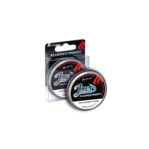 Żyłka - Fluorocarbon MIKADO JAWS - 0.70mm/31.25kg/20m - op.1szp. - obrazek 1