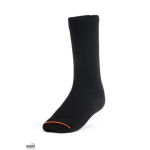 Skarpety Geoff Anderson Technical Merino LINER rozm. M / 41-43 - obrazek 1
