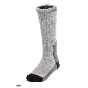 Skarpety Geoff Anderson Technical Merino BOOT WARMER rozm. L / 44-46 - obrazek 1