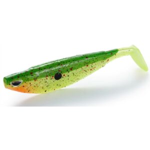 Przynęta BERKLEY Sick Flanker 10cm - Hot Firetiger - obrazek 1