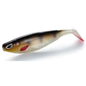 Przynęta BERKLEY Sick Flanker 10cm - Perch - obrazek 1