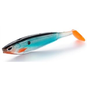 Przynęta BERKLEY Sick Flanker 10cm - Blue Shiner - obrazek 1