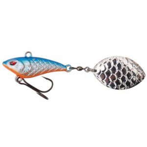 Przynęta MIKADO M-TAIL 12g/ BLUE BLEAK - op.1szt. - obrazek 1