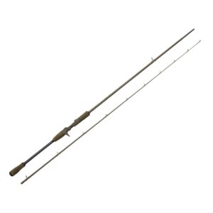 Wędka Savage Gear SG4 MEDIUM GAME TRIGGER 7' 213CM 10-30G 2SEC - obrazek 1