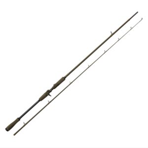 Wędka Savage Gear SG4 POWER GAME TRIGGER 8'6" 259CM 80-130G 2SEC - obrazek 1