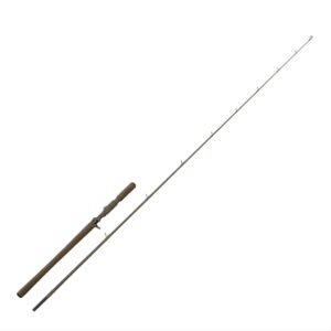 Wędka SAVAGE GEAR SG4 Jerk Specialist Trigger 6'6" 198cm 70-100g 1+1sec - obrazek 1
