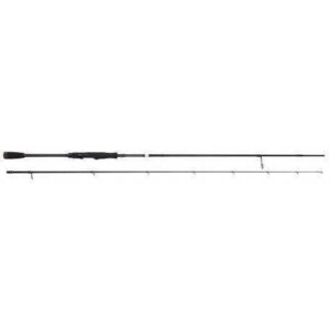 Wędka spinningowa Savage Gear SG2 LIGHT GAME 8'3" 251CM 3-14G 2SEC - obrazek 1