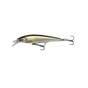 Wobler Savage Gear GRAVITY TWITCH SR 6.7CM 6G neutralny AYU CHROME - obrazek 1