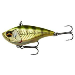 Wobler SAVAGE GEAR FAT VIBES 5.1CM 11G PERCH - obrazek 1