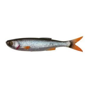Guma SAVAGE GEAR CRAFT DYING MINNOW 5.5CM 0.7G ROACH - obrazek 1