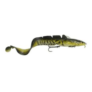Guma SAVEGE GEAR 3D BURBOT 25CM 70G BURBOT - obrazek 1