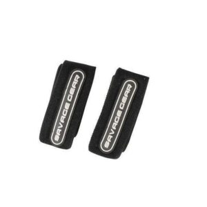 Rzepy SAVAGE GEAR ROD STRAPS 2szt - obrazek 1