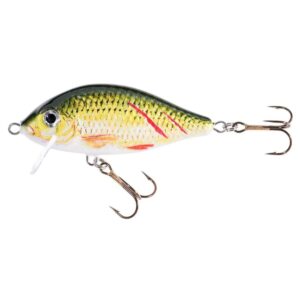 Wobler JAXON Karaś SW 7cm, Pływający - KRX - obrazek 1