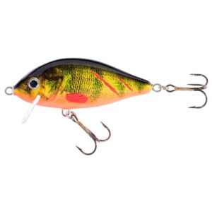 Wobler JAXON Karaś SW 7cm, Pływający - OMY - obrazek 1