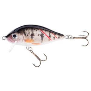 Wobler JAXON Karaś SW 7cm, Pływający - OSY - obrazek 1
