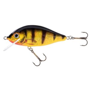 Wobler JAXON Karaś 5.5cm, Pływający - OG - obrazek 1