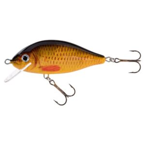 Wobler JAXON Karaś 7.5cm, Pływający - C - obrazek 1