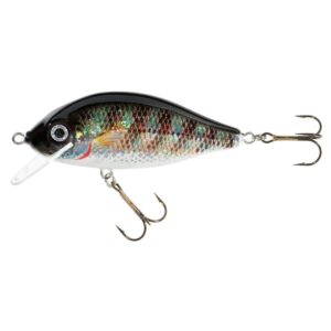 Wobler JAXON Karaś 7.5cm, Pływający - O - obrazek 1