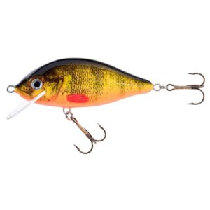 Wobler JAXON Karaś 7.5cm, Pływający - OM - obrazek 1