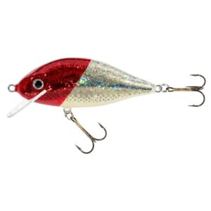 Wobler JAXON Karaś 7.5cm, Pływający - RH - obrazek 1