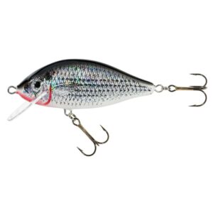 Wobler JAXON Karaś 7.5cm, Pływający - SL - obrazek 1