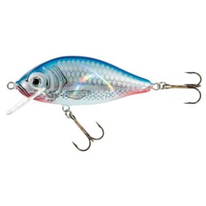Wobler JAXON Karaś 7.5cm, Pływający - SN - obrazek 1