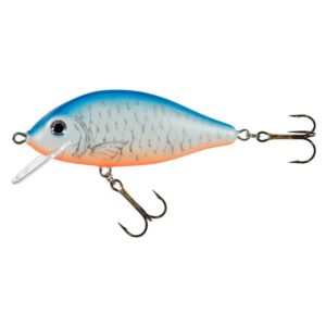 Wobler JAXON Karaś 11 cm, Pływający - NL - obrazek 1