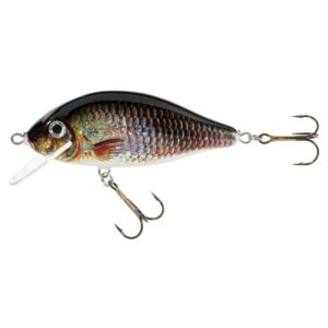 Wobler JAXON Karaś 11 cm, Pływający - W - obrazek 1