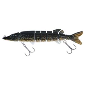 Wobler JAXON Atract Multi-Parts XMP-I 12.5cm,  tonący - C - obrazek 1