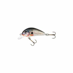 Wobler JAXON Holo Select Golbat 3.5cm, pływający - DA - obrazek 1