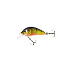Wobler JAXON Holo Select Golbat 3.5cm, pływający - OM - obrazek 1