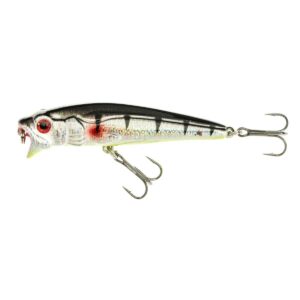 Wobler JAXON Atract Edar 7.5 cm, Pływający - C - obrazek 1