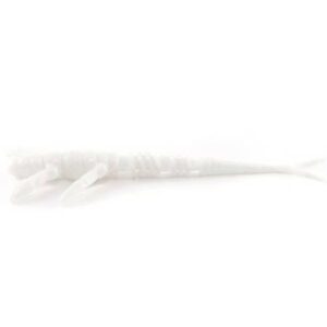 Przynęta FishUp Flit 2” (5, 5 cm) - #009/White - 9 szt. - obrazek 1