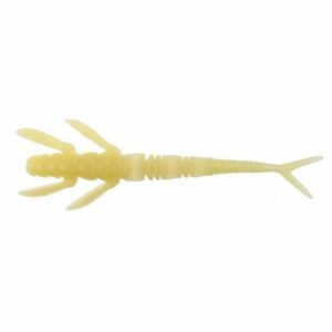 Przynęta FishUp Flit 2” (5, 5 cm) - #108/Cheese - 9 szt. - obrazek 1