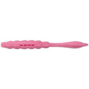 Przynęta FishUp Scaly Fat 3, 2" (8, 2cm) - #048/Bubble Gum - 8 szt. - obrazek 1
