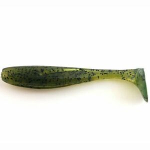 Przynęta FishUp Wizzle Shad 2" (5cm) - #042 Watermelon Seed - 10 szt. - obrazek 1